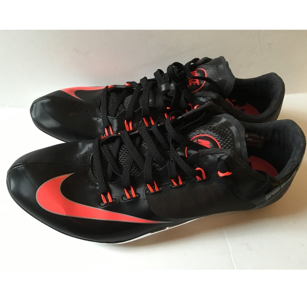 Nike 526626 zoom superfly r4 track field spikes